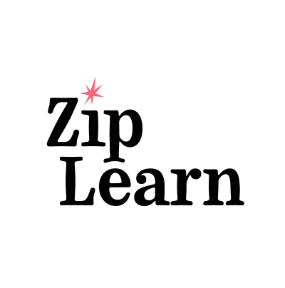 Zip Learn logo