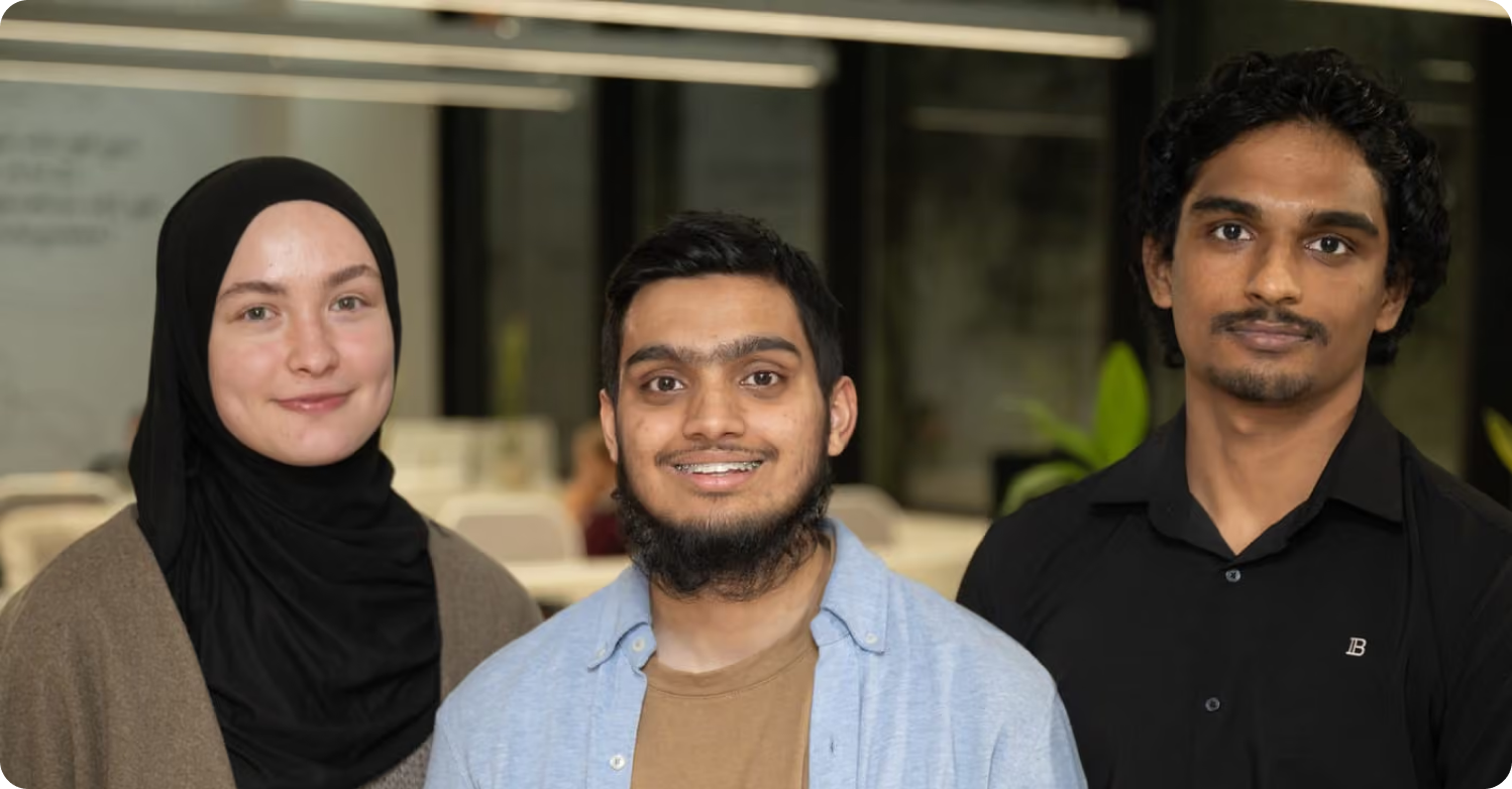 The ZipLearn team
